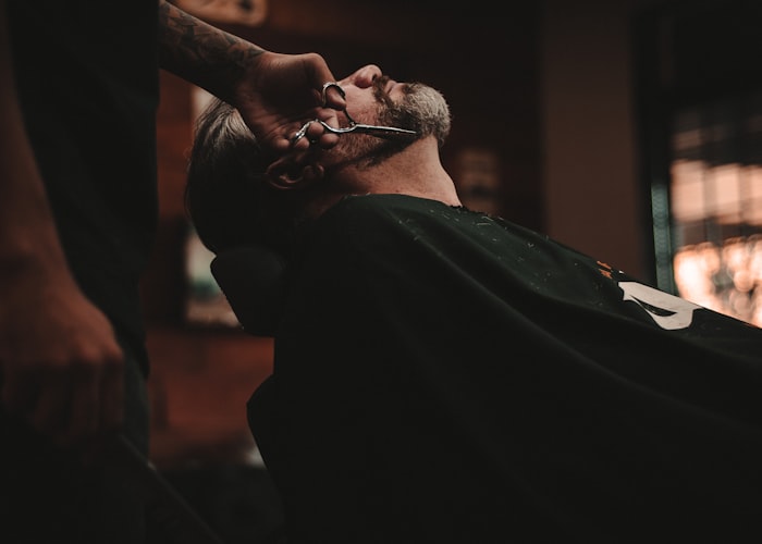 Undercut