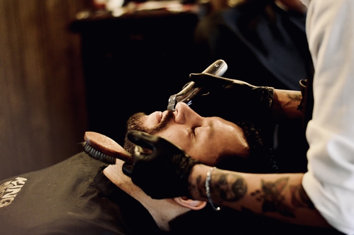 Classic Cut
